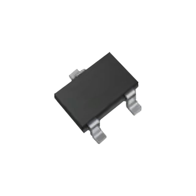 MUZ36V,LF Toshiba Semiconductor and Storage TVS - Diodos